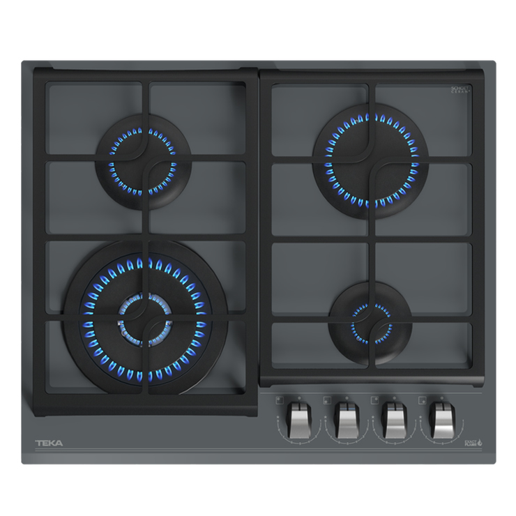 Газовая панель TEKA GZC 64320 XBN STONE GREY