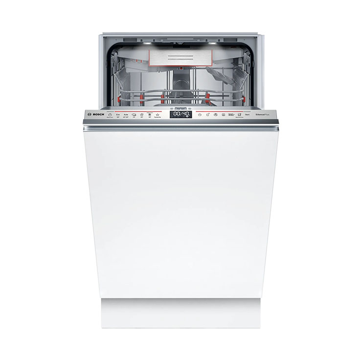 Встраиваемая посудомоечная машина Bosch SPV6EMX05E