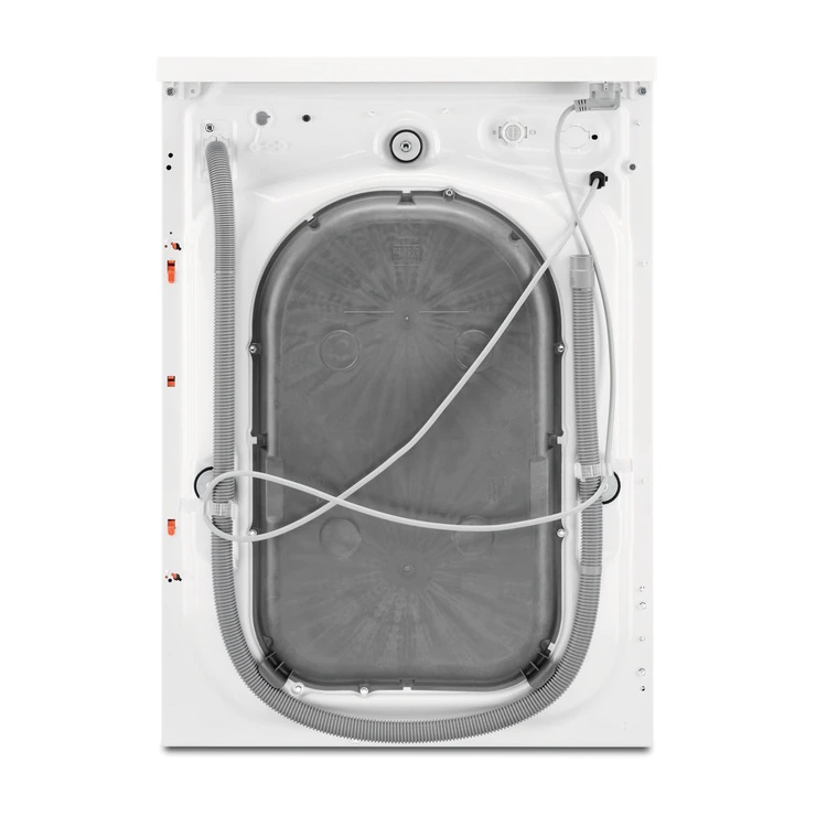 Стирально-сушильная машина Electrolux EW7WR447W 3