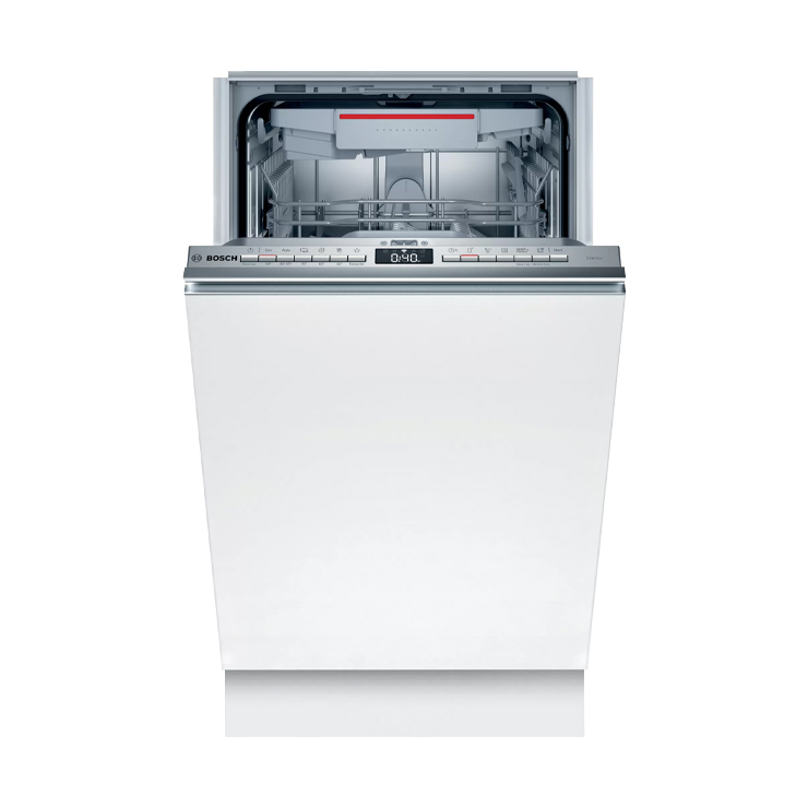 Встраиваемая посудомоечная машина Bosch SPV4XMX20E