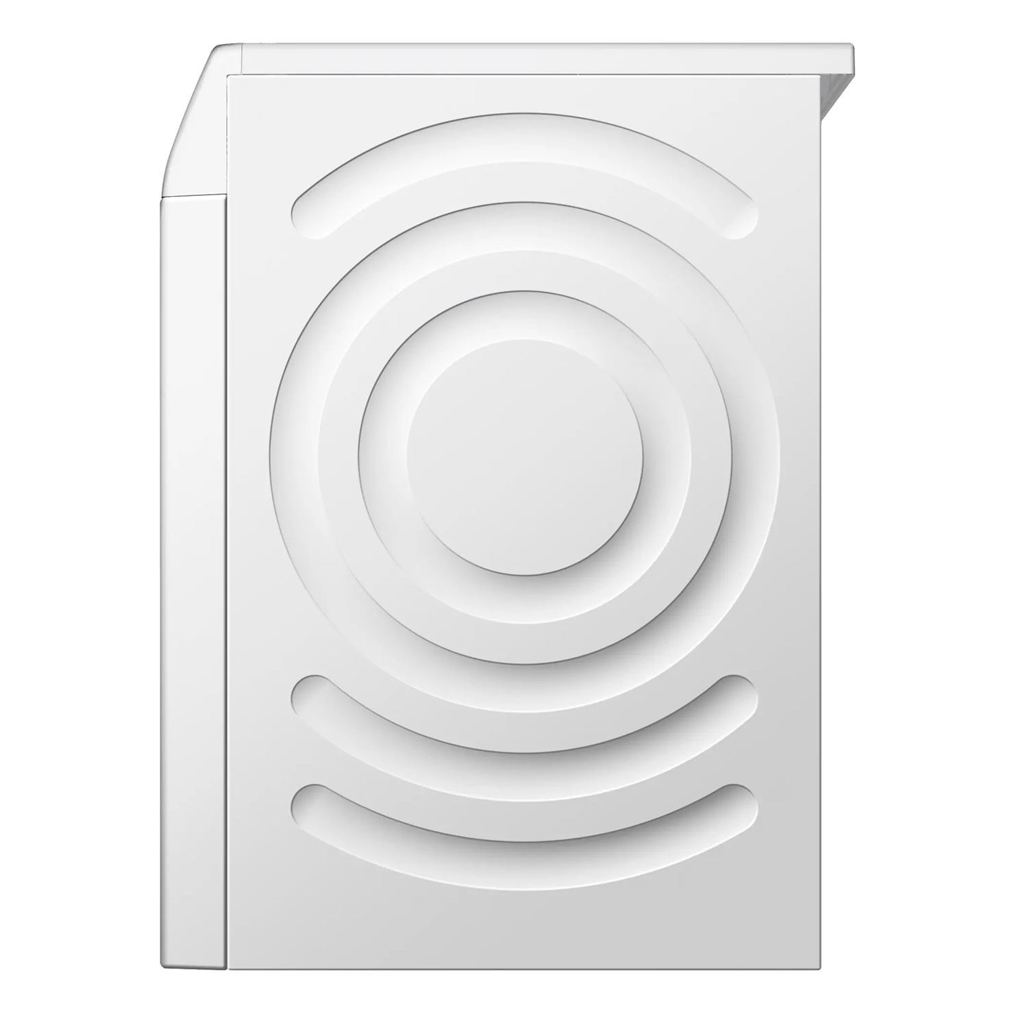 Стирально-сушильная машина Bosch WNC254A0ME 7