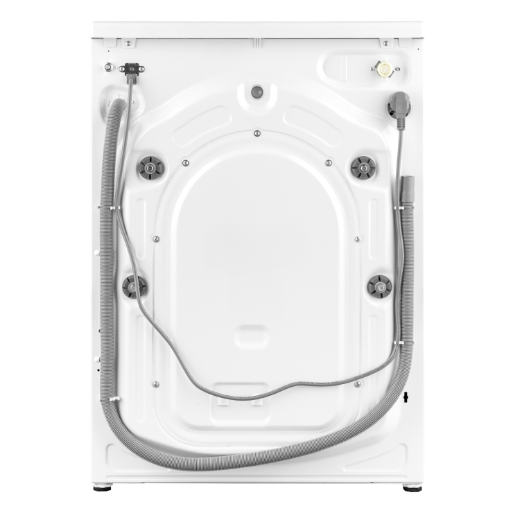 Стиральная машина с фронтальной загрузкой Weissgauff WM 45127 DC Inverter Steam 5