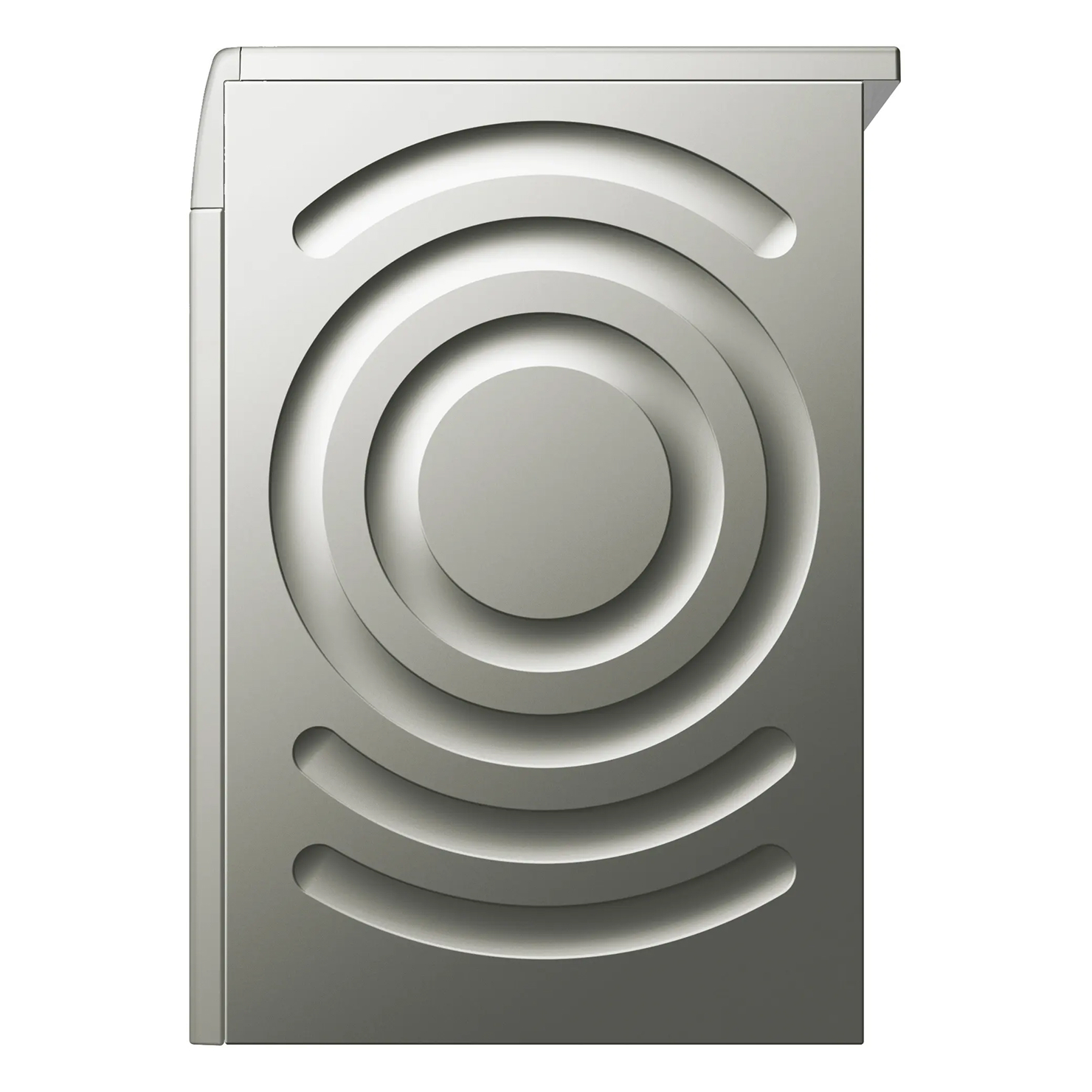Стиральная машина с фронтальной загрузкой Bosch WGK244ZXME 7