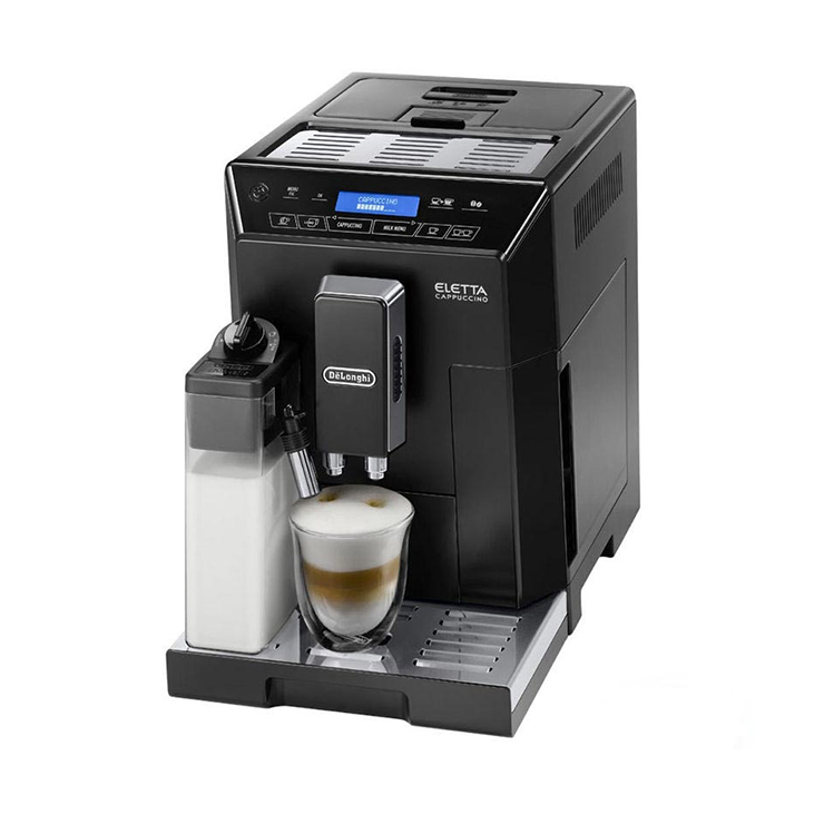 Кофемашина DeLonghi ECAM 44.664.B