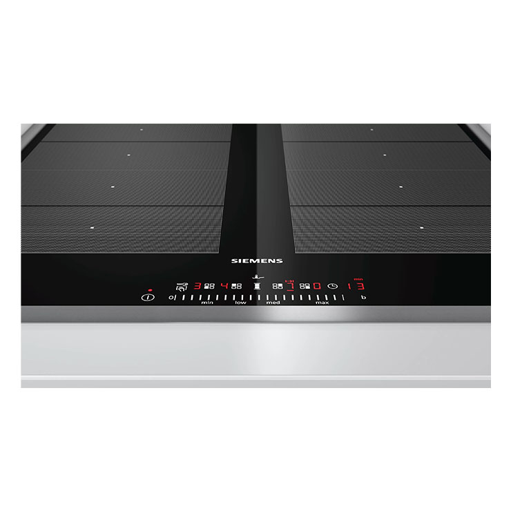 Индукционная панель Siemens EX645FXC1E 2