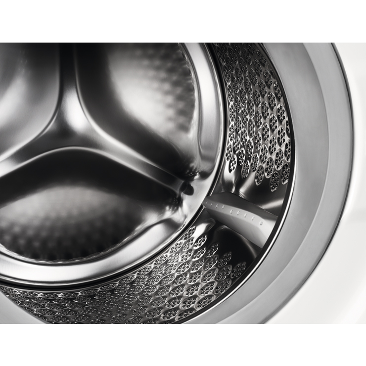 Встраиваемая стирально-сушильная машина Electrolux EW7W3R68SI 4