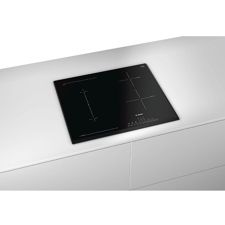 Индукционная панель Bosch PVS651FB1E 2
