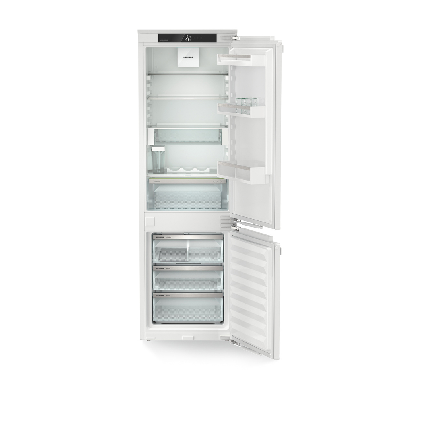 Холодильник Liebherr ICNd 5133 Plus NoFrost 5133-22001 2