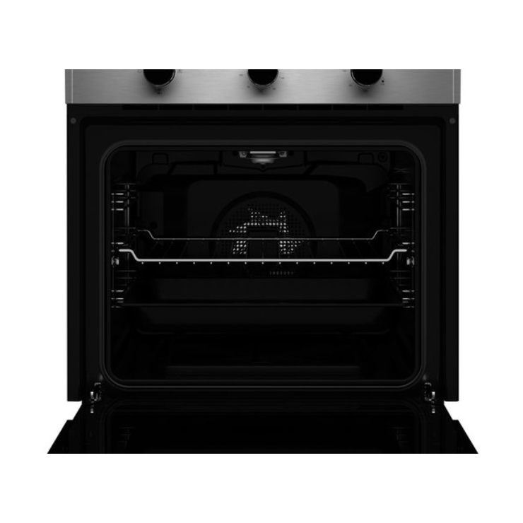 Газовый духовой шкаф TEKA HSB 740 G SS 4
