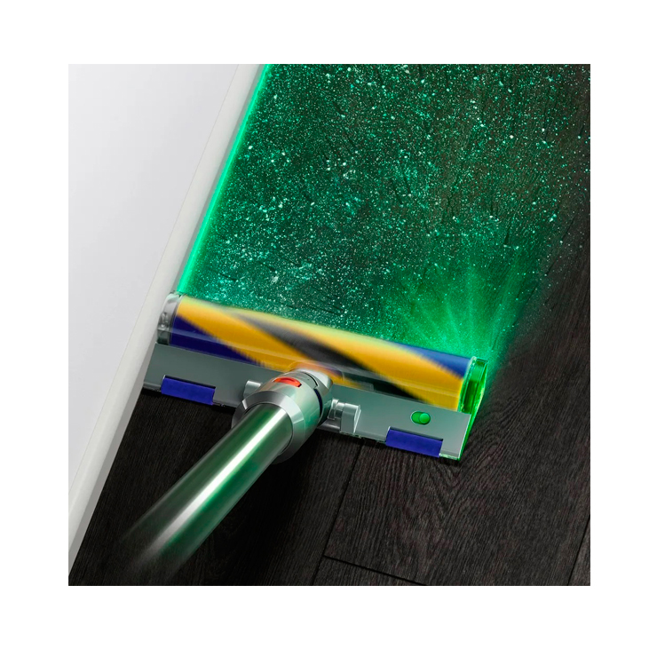 Пылесос вертикальный Dyson V15 Detect Absolute 8