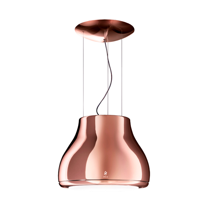 Вытяжка Elica SHINING COPPER/F/50