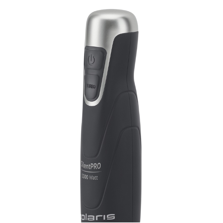 Погружной блендер POLARIS PHB 1384 Silent 3