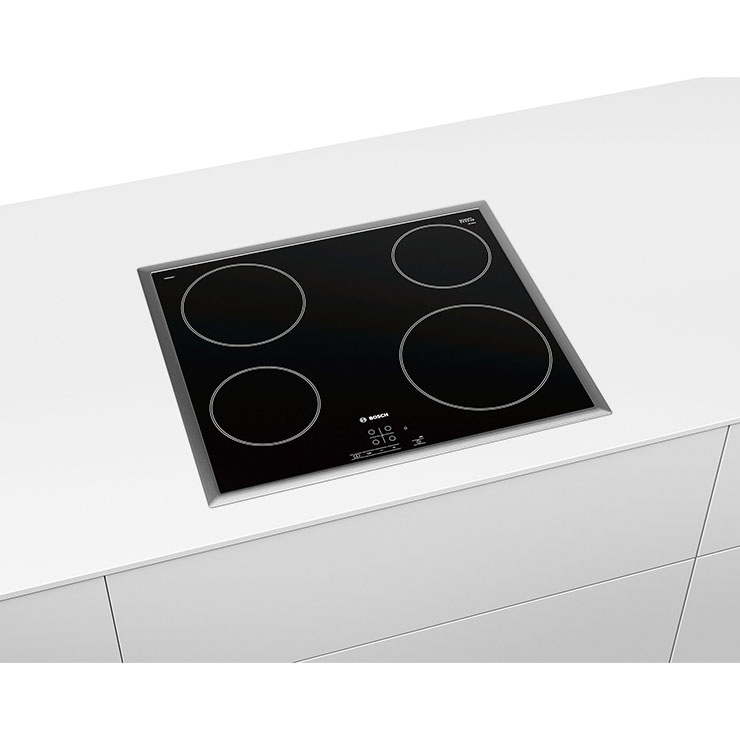 Электрическая панель Bosch PKE645B17 2