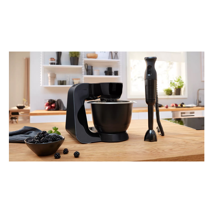 Кухонная машина Bosch MUM59N26CB 7