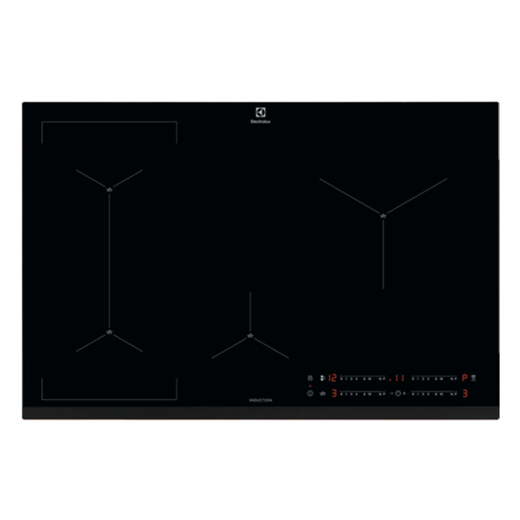 Индукционная панель Electrolux EIS82449