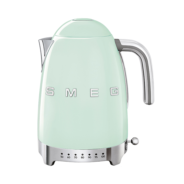 Чайник Smeg KLF04PGEU