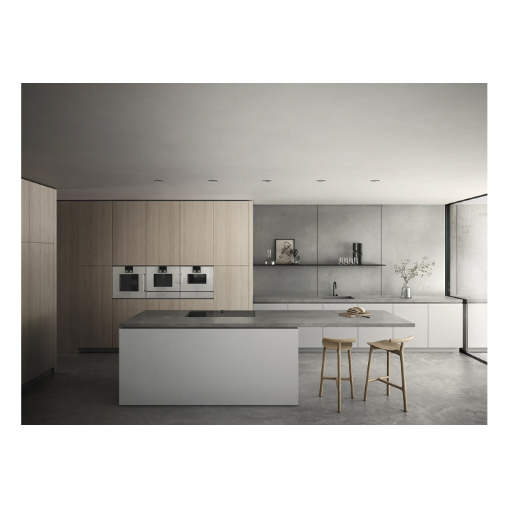 Электрический духовой шкаф GAGGENAU BOP251132 2