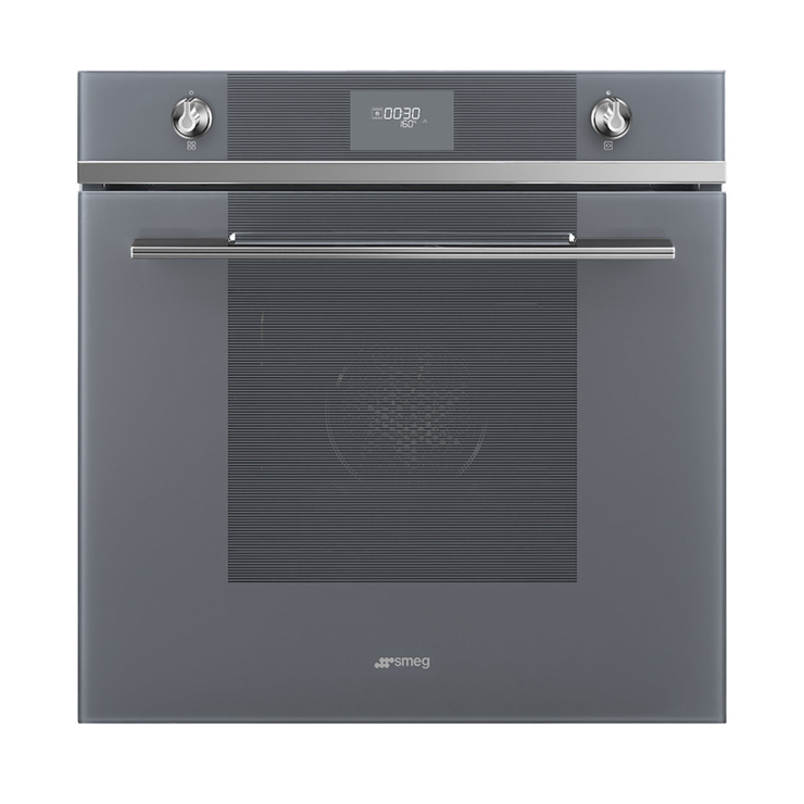 Электрический духовой шкаф Smeg SFP6101TVS1