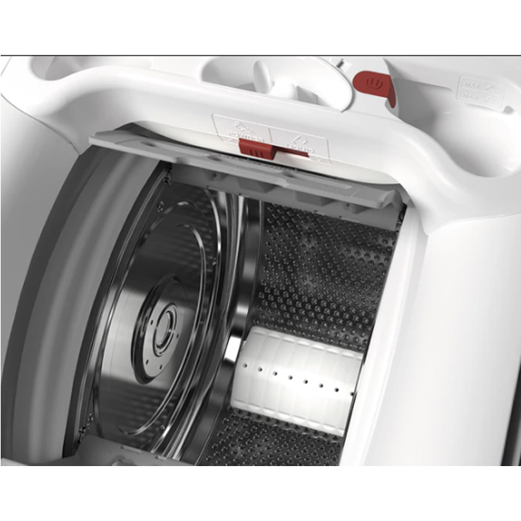 Стиральная машина с вертикальной загрузкой AEG LTX6GR261 2