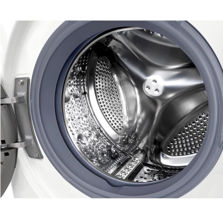 Стирально-сушильная машина  LG F2V5HG0W 4