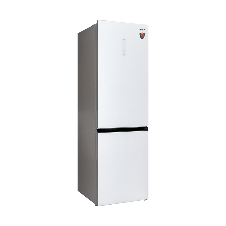 Холодильник Weissgauff WRK 2000 WGNF DC Inverter 3