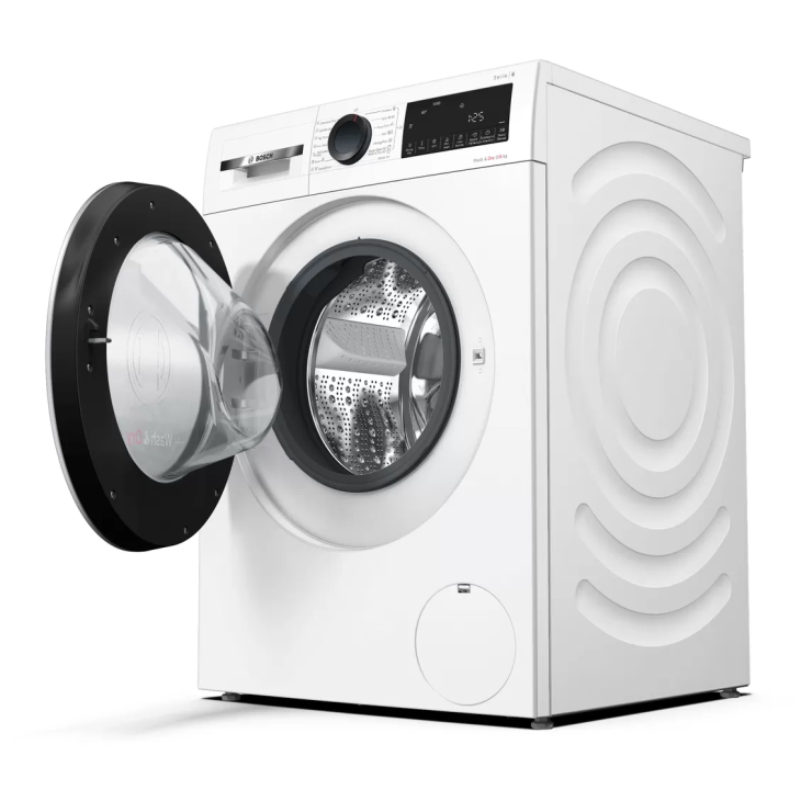 Стирально-сушильная машина Bosch WNA14400EU 2