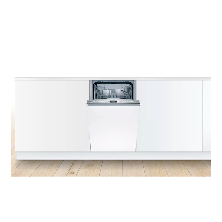 Встраиваемая посудомоечная машина Bosch SPV4EMX16E 3