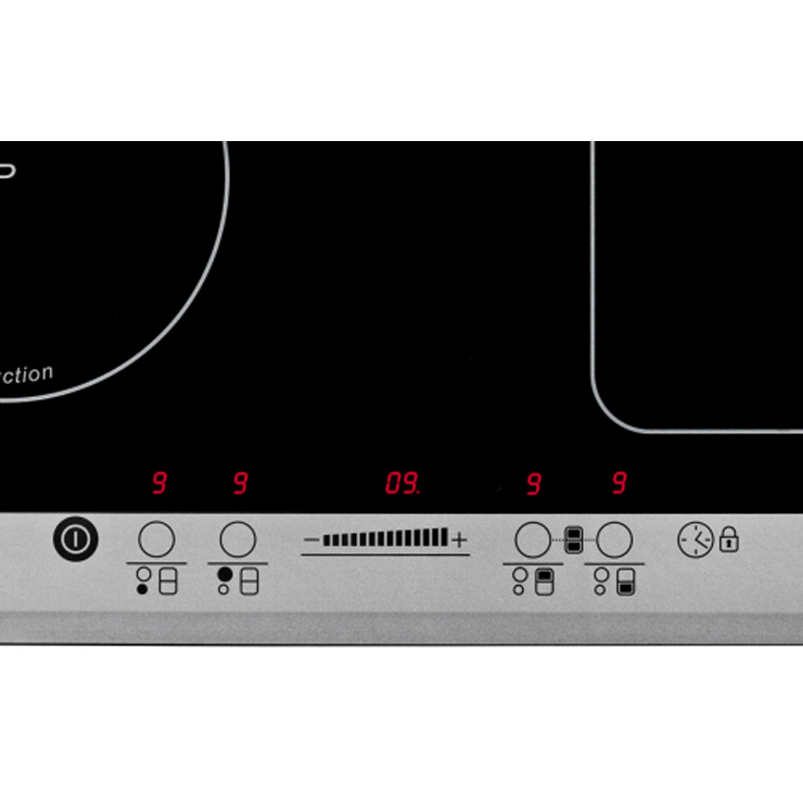 Индукционная панель TEKA IPF 641 2