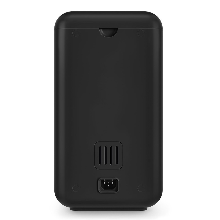 Кофемашина Smeg BCC01BLMEU 3