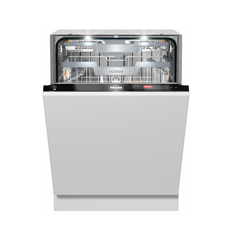 Встраиваемая посудомоечная машина Miele G 7965 SCVi XXL
