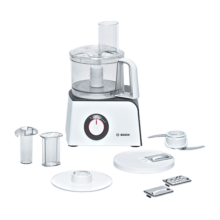 Кухонный комбайн Bosch MCM 4000