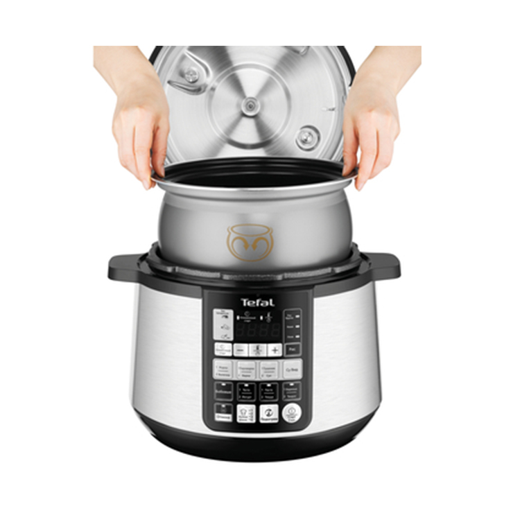 Мультиварка Tefal CY621D32 2