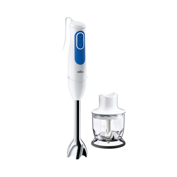 Блендер погружной Braun Multiquick 3 MQ3020 Pesto