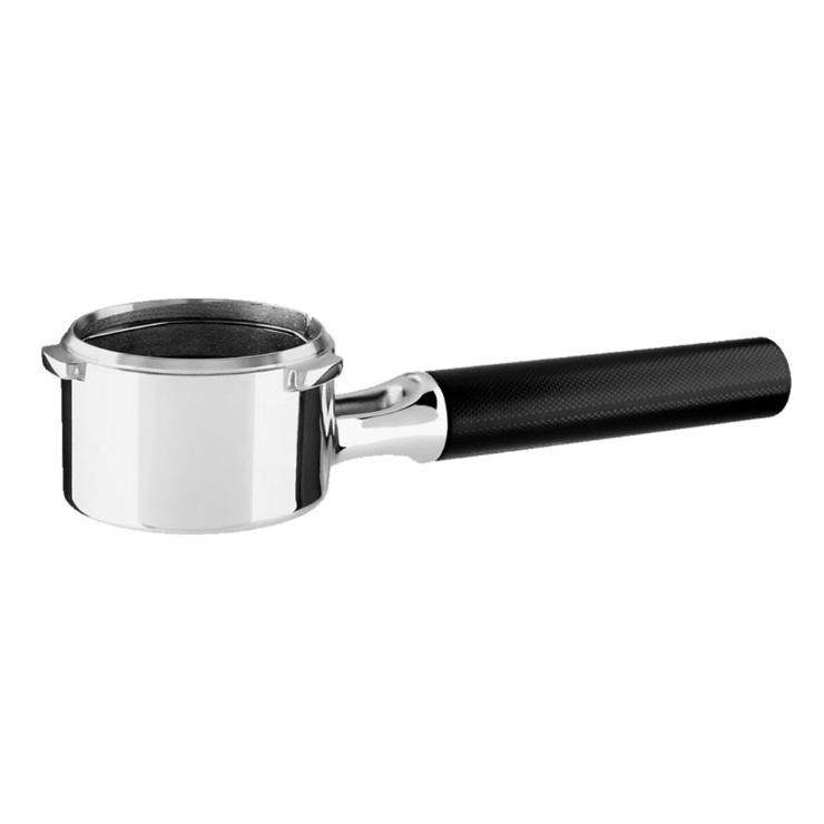 Рожковая помповая кофеварка KitchenAid 5KES6503EBK 3