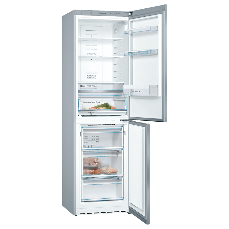 Холодильник Bosch KGN39VI1MR 2