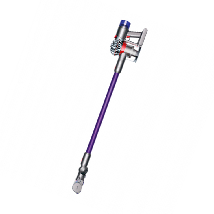 Пылесос вертикальный портативный Dyson V7 Animal 4