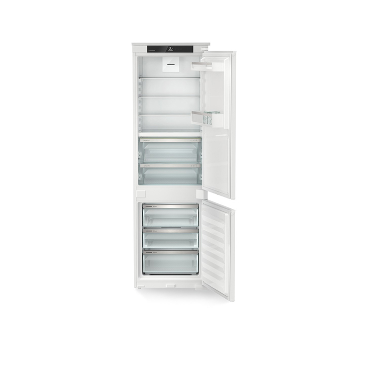 Холодильник Liebherr ICBNSd 5123 Plus BioFresh NoFrost 5123-22001 2