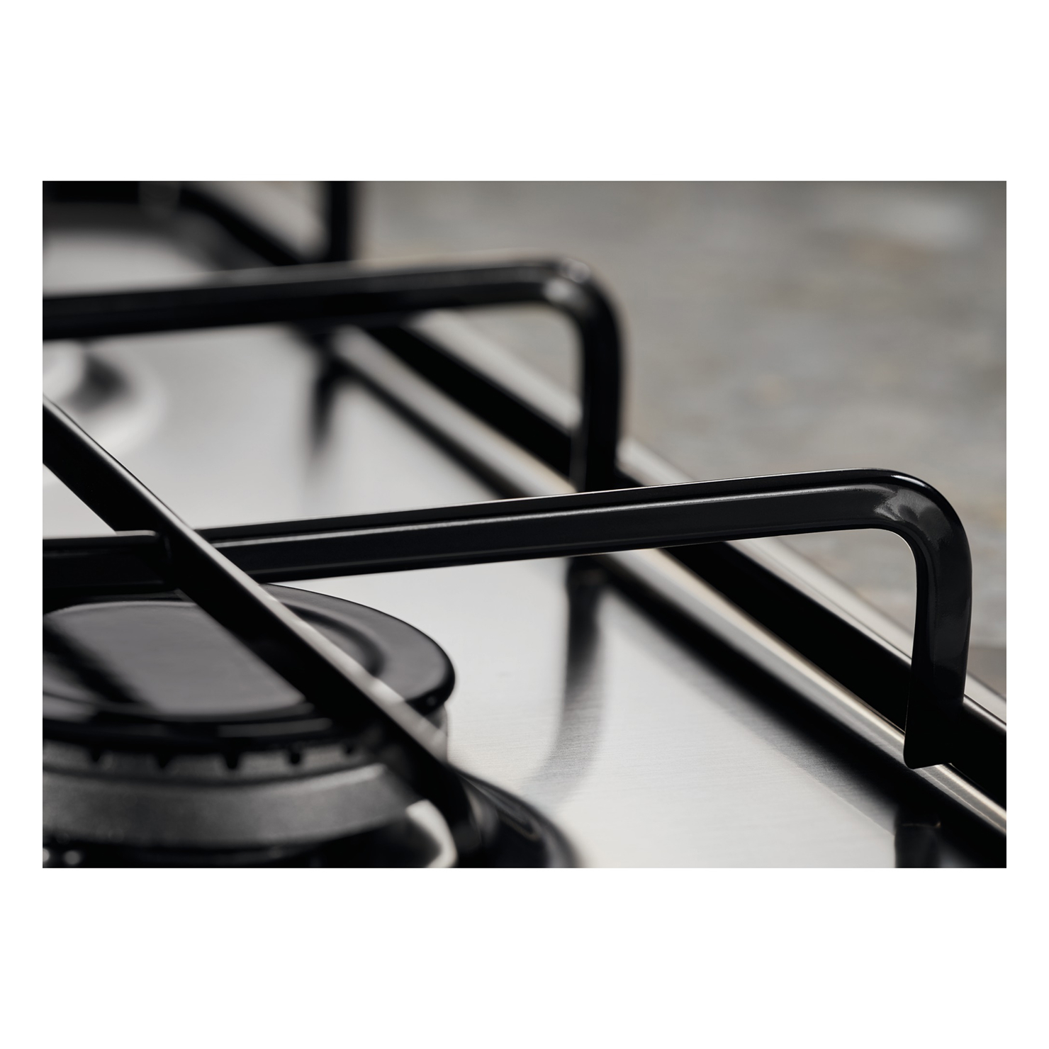 Газовая панель Electrolux KGS6424BX 5