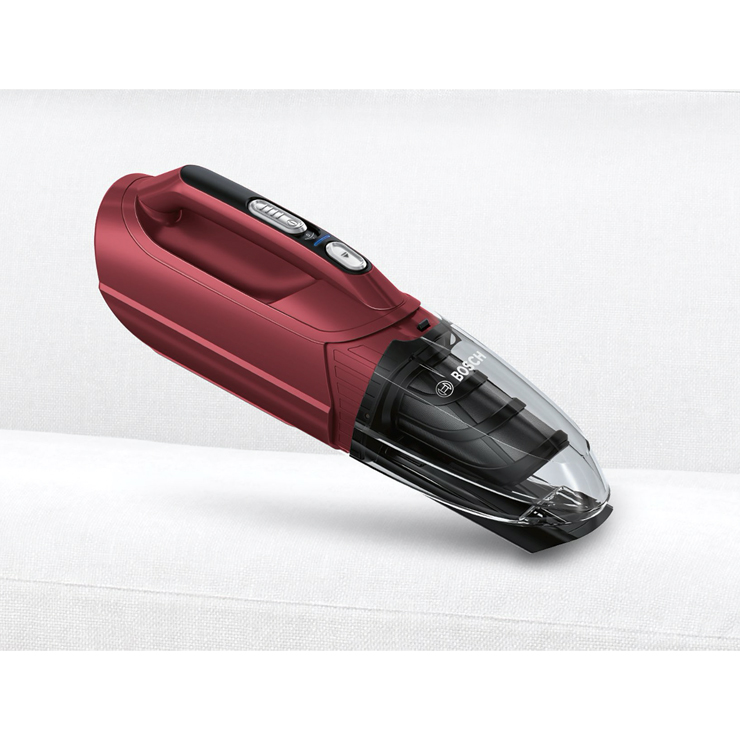 Пылесос аккумуляторный Bosch BBH21630R 5