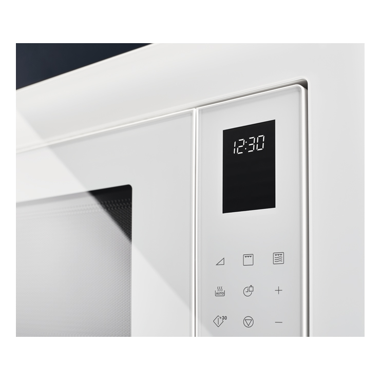 Микроволновая печь встраиваемая Electrolux LMS4253TMW 4