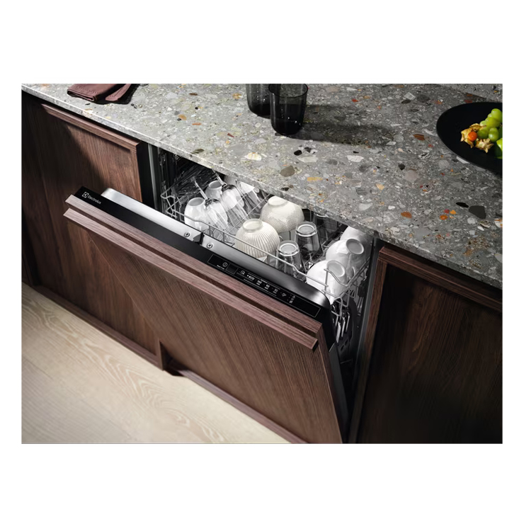 Встраиваемая посудомоечная машина Electrolux EEA17200L 8