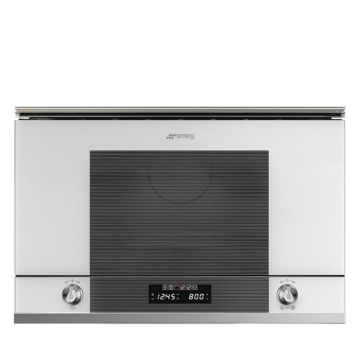 Микроволновая печь встраиваемая Smeg MP122B1