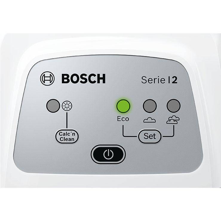 Паровая станция Bosch TDS2110 4
