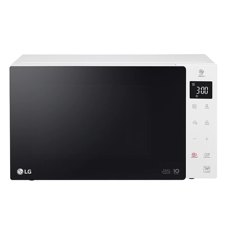 Микроволновая печь отдельностоящая LG MW25R35GISW