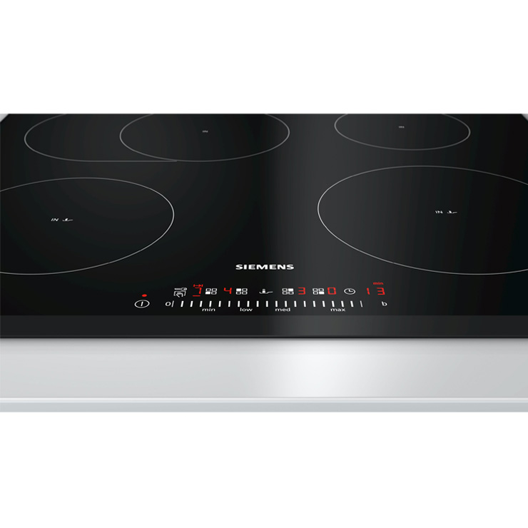 Индукционная панель Siemens EH651FFC1E 2