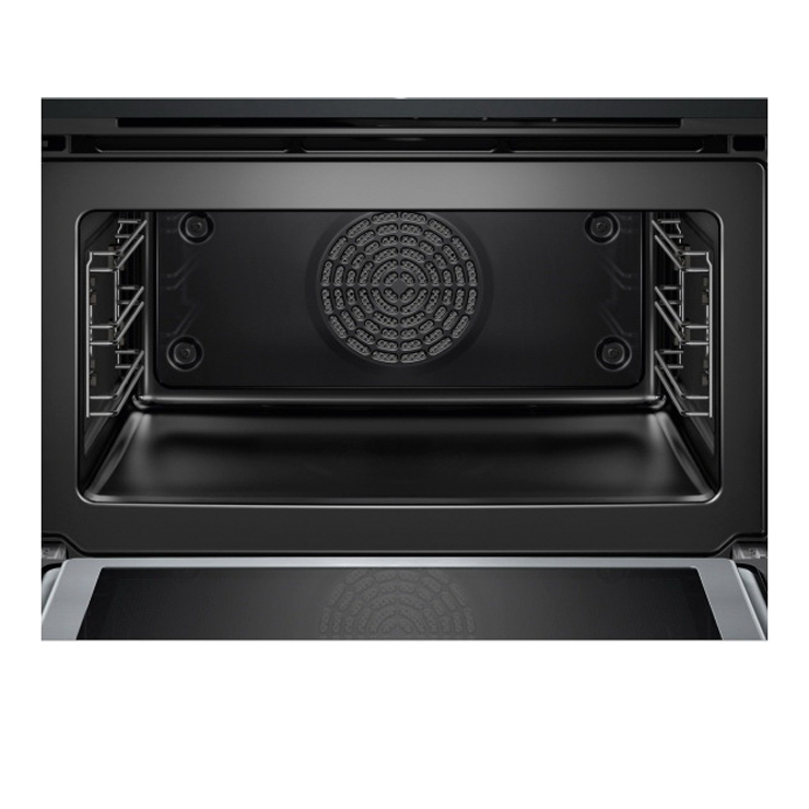 Компактный духовой шкаф Bosch CMG633BS1 5