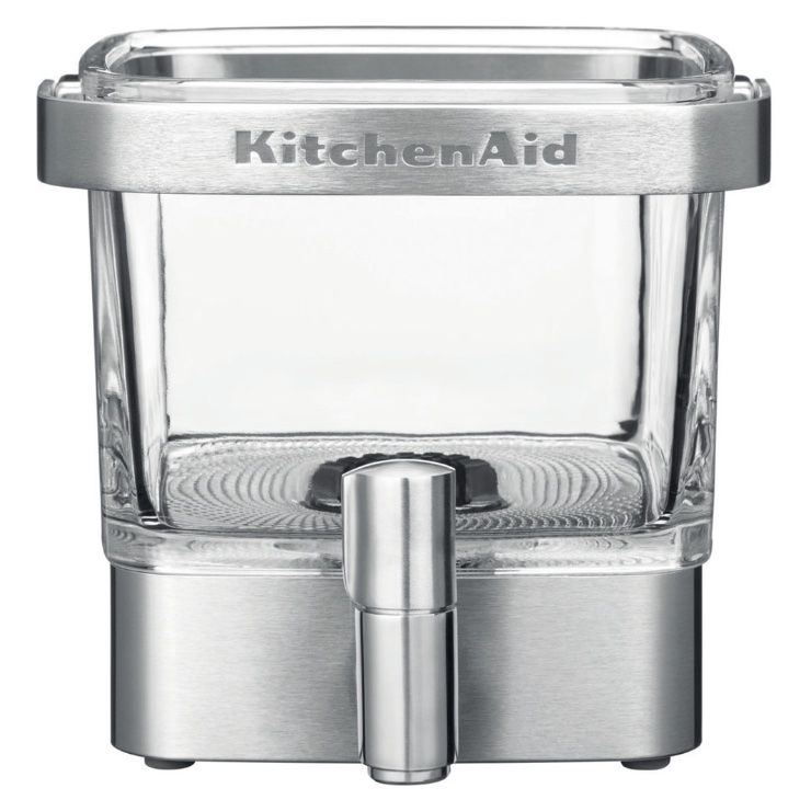 Кофеварка колд-брю KitchenAid ARTISAN 5KCM4212SX 4