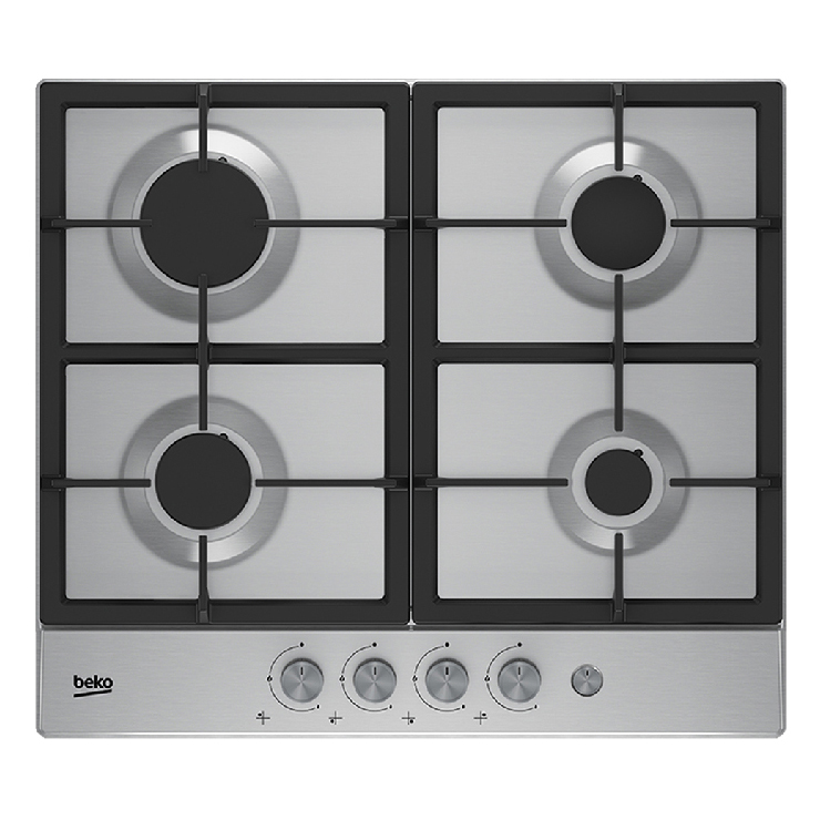 Газовая панель Beko HIAG64235SX