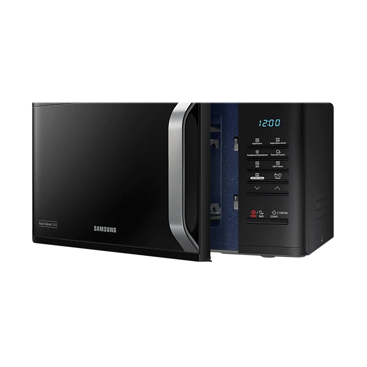 Микроволновая печь отдельностоящая Samsung MG23K3573AK 4