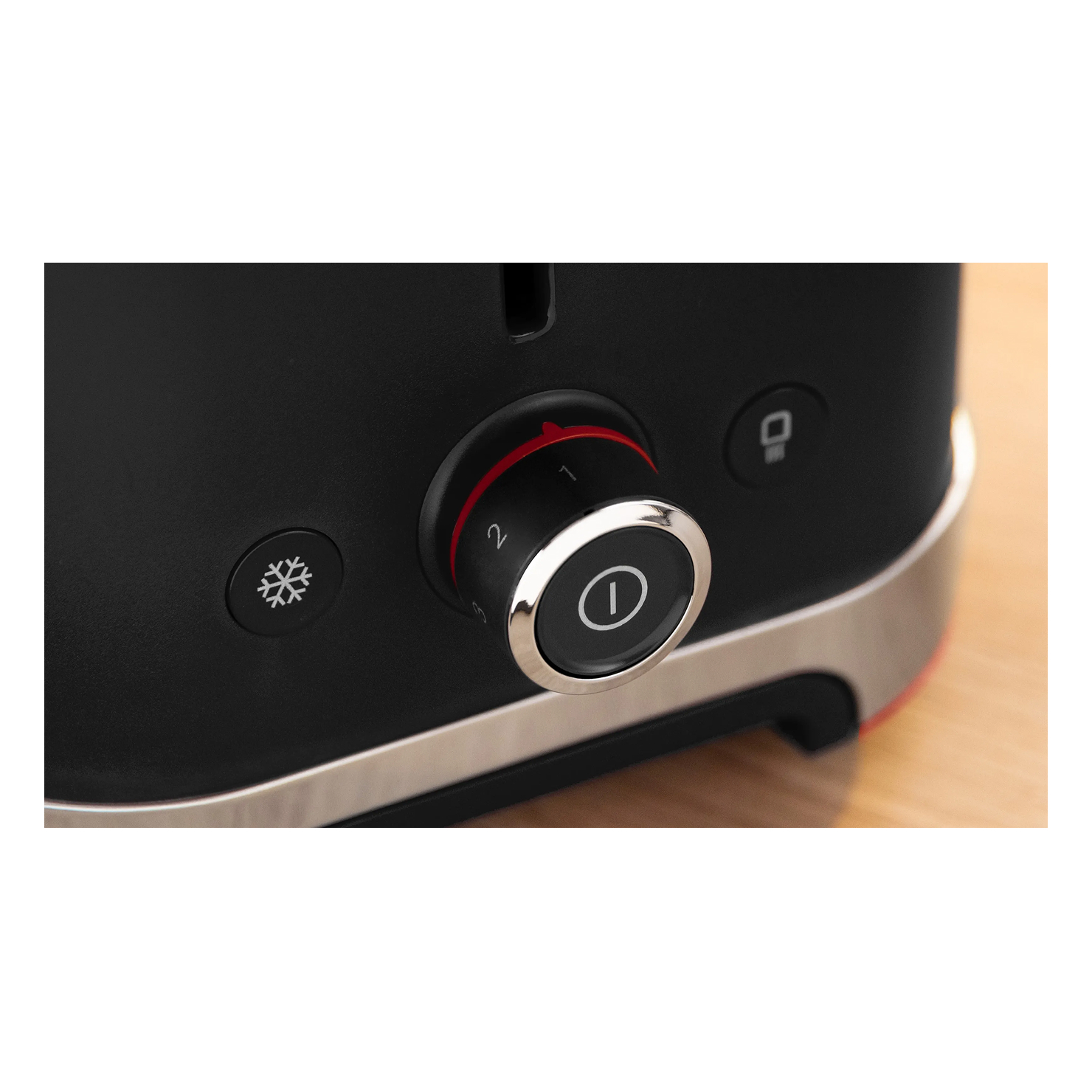 Тостер Bosch TAT4M223 4